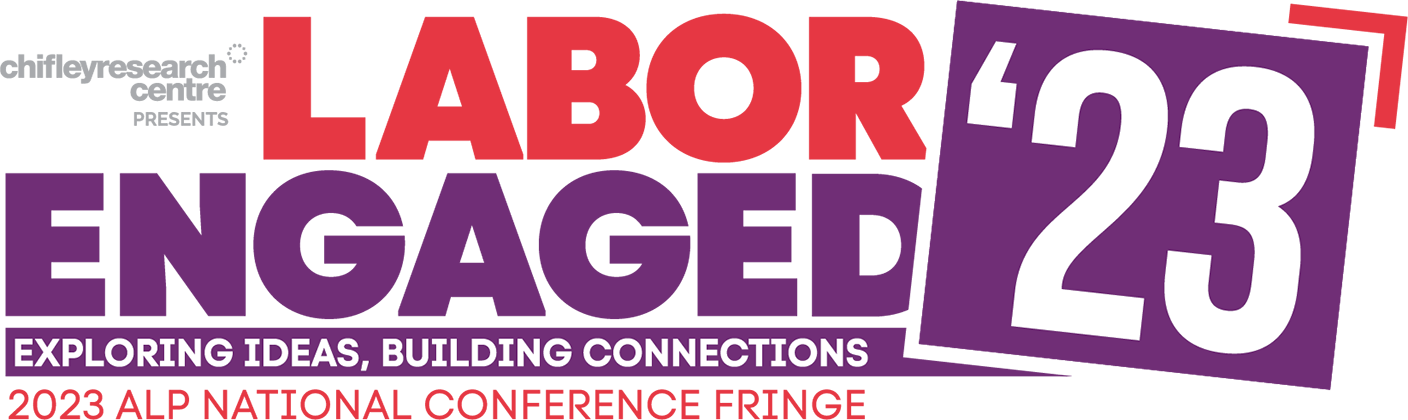 Labor Fringe Logo